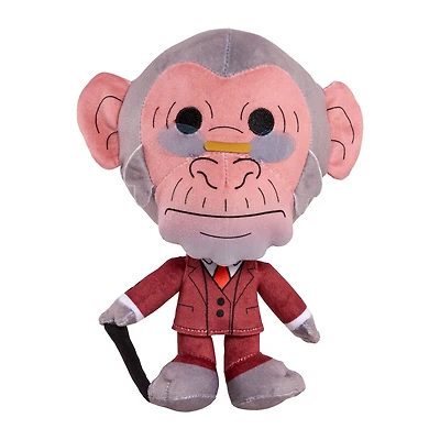 Petite Peluche de Umbrella Academy - Pogo - Notre exclusivité