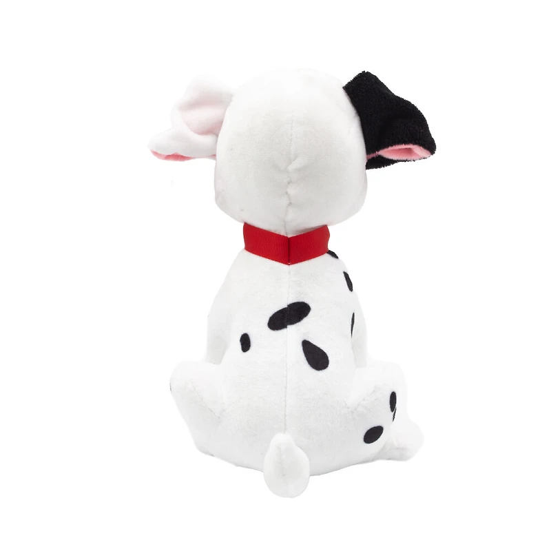 Disney - Cruella (101 Dalmatians) - Patch Peluche