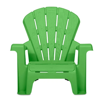 Little Tikes - chaise de jardin