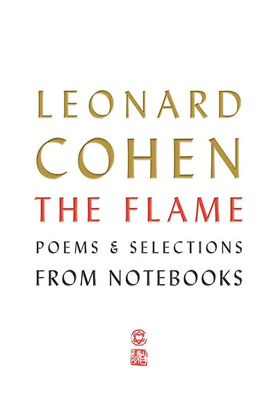 The Flame - Édition anglaise