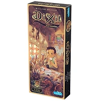 Libellud - Dixit: Harmonies - Multilingue