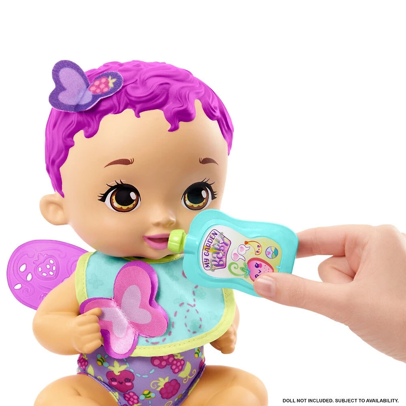 My Garden Baby Lunchtime Set