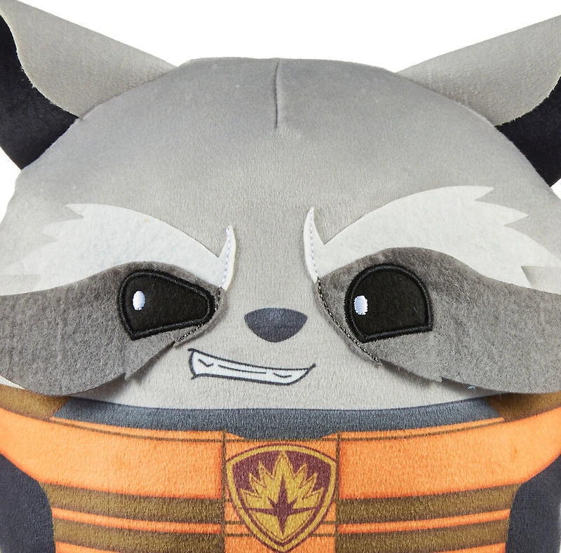 Marvel Peluche Cuutopia Rocket 12,7 cm