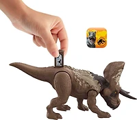 Jurassic World Strike Attack Zuniceratops