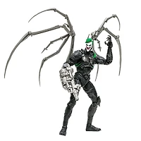DC Multiverse Batman: Futures End Glow In The Dark Edition Gold Label 7" Action Figure