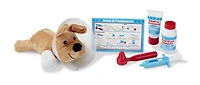 Happy and Healthy Pet Vet Play Set - Notre exclusivité