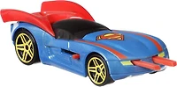 Hot Wheels - Véhicule Wonder Woman