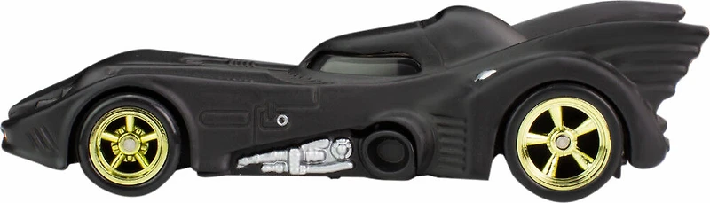 Hot Wheels Retro Entertainment Collection 1:64 Scale Vehicle