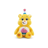 Care Bears Ours d'anniversaire taille amusante Sparkle-ECO
