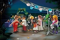 Playmobil - Wedding Reception