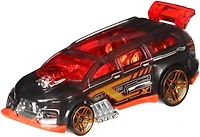 Hot Wheels - Dollar General - Coffret de 5 v?hicules - Les styles peuvent varier