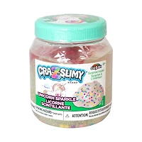 CRA-Z SLIMY Surpise Jar - Licorne Scintillante