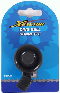 X Factor Alloy Bell