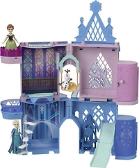 Disney Frozen Toys, Small Doll Stacking Castles