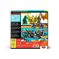 Godzilla Tokyo Clash - Édition anglaise