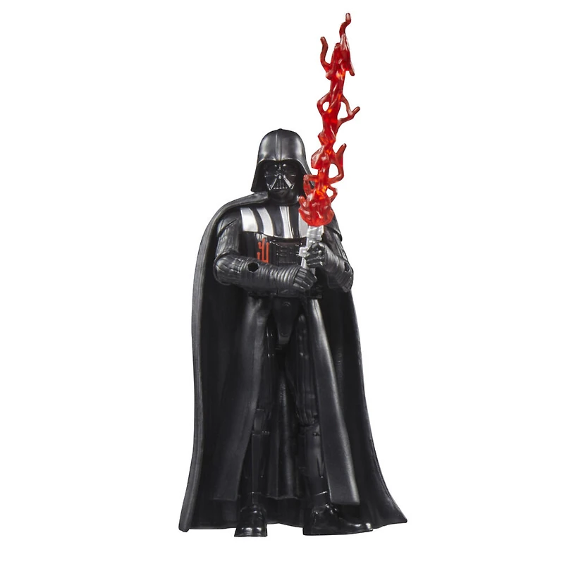 Star Wars Epic World of Action Darth Vader Ultimate Mech Force Suit