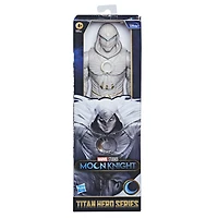 Marvel Studios Moon Knight, figurine articulée Moon Knight Titan Hero Series