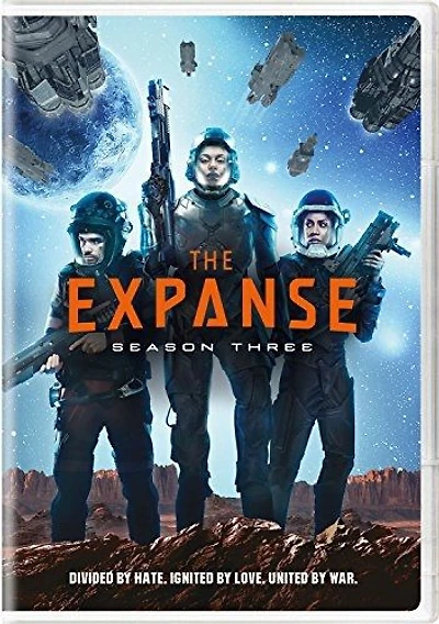 The Expanse: Season Three