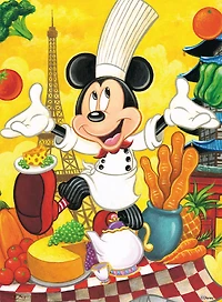 Disney - Classics 5 - 5 In 1 Multipack