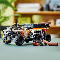 LEGO Technic Le véhicule tout-terrain 42139 Ensemble de construction de modèle (764 pièces)