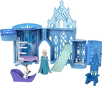 Disney Frozen Storytime Stackers Elsa's Ice Palace
