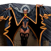 Marvel -Storm à l'échelle 1:10 avec scène (Marvel Tales: Spider-Man et les X-Men #236)