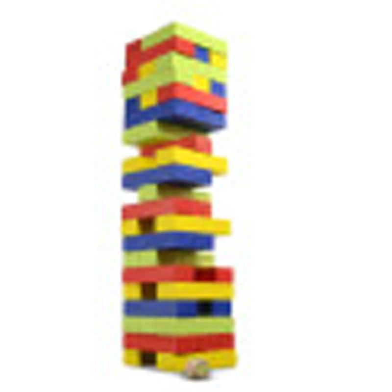 Ideal Games - Tumblin Tower in Tin Case - R Exclusive