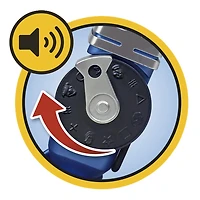 Ghostbusters Afterlife Ghost Whistle Roleplay Toy