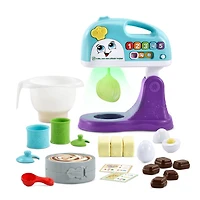LeapFrog Rainbow Learning Lights Mixer - French Edition