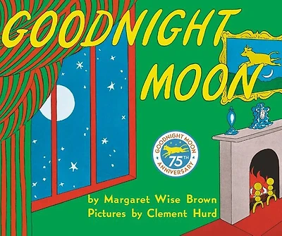 Goodnight Moon - Édition anglaise