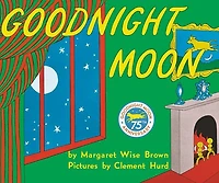 Goodnight Moon - Édition anglaise