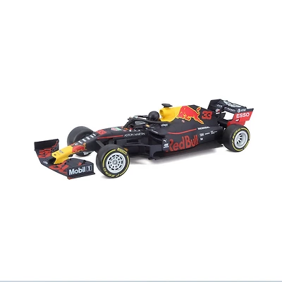 1:24 Formula 1 RC Assortment