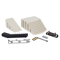 Tech Deck, Build-A-Park World Tour, Martin Place (Australia