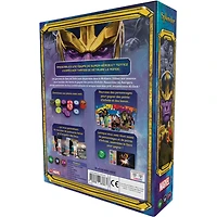 Splendor - Space Cowboys - Splendor Marvel - Édition française