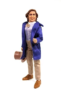 Figurines Mego - Willy Wonka (Gene Wilder)