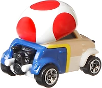 Hot Wheels - Toad