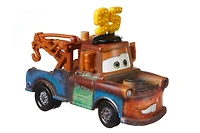 Disney Pixar Cars - Voiture Martin Avec Chapeau 95 - Édition anglaise