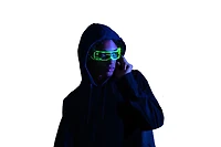 SpyX Ensemble Ops De Nuit