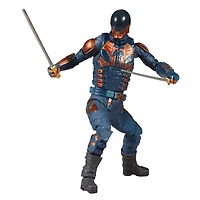 DC Universe - The Suicide Squad Movie: Bloodsport (Build A King Shark)