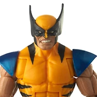 Marvel X-Men Legends Series - Wolverine de 15 cm