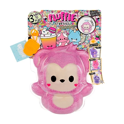 Petite peluche Fluffie Stuffiez