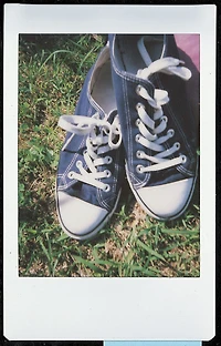 Film instantané Instax Mini de Fujifilm - Paquet simple (10 POS)