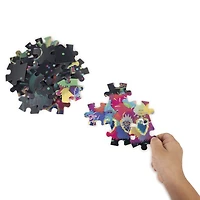 Trolls World Tour 48-Piece Lenticular (3D) Puzzle