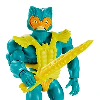 Masters of the Universe Origins Mer-Man Action Figure