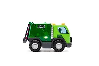 Camion Poubelle Thrash N' Battle