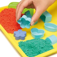 Ensemble SANDsational Cut 'n' Crunch