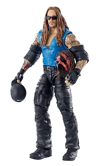 WWE Undertaker Elite Collection Action Figure