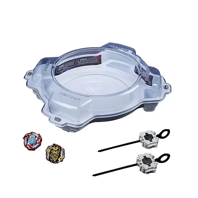 Beyblade Burst Pro Series