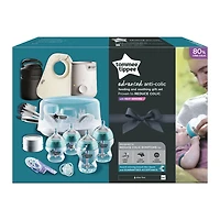 Tommee Tippee Advanced Anti-Colic All in One Newborn Gift Set