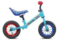 Paw Patrol Balance Bike - 10 inch - R Exclusive